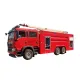 Autocamion de pompieri HOWO 6x4 16.000L
