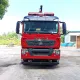 Autocamion de pompieri HOWO 6x4 16.000L